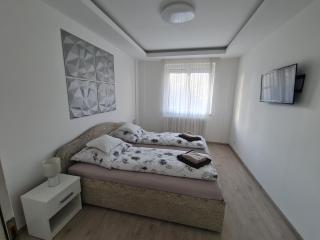 Fischer Apartman - Hajdúszoboszló - 9