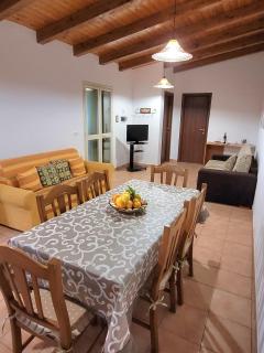 Villa Dalila - 1