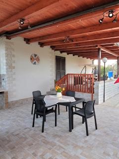 Villa Dalila - 8