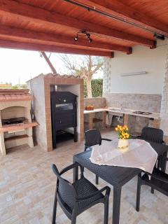 Villa Dalila - 7