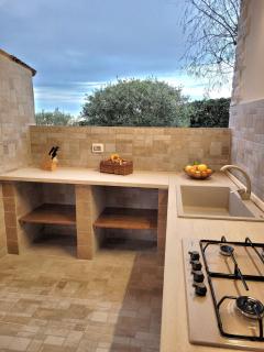 Villa Dalila - 6