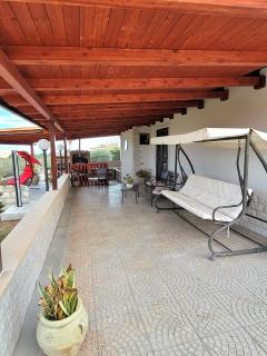 Villa Dalila - 5