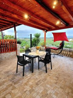 Villa Dalila - 0