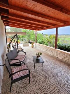 Villa Dalila - 3