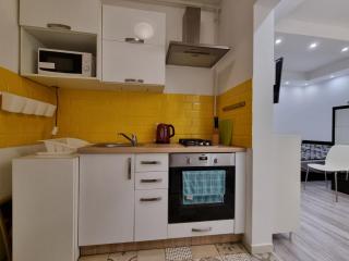 Cozy Family Apartment in Budapest - Budapest - 4
