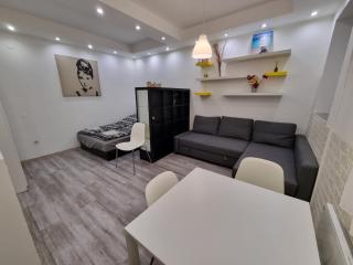 Cozy Family Apartment in Budapest - Budapest - 3