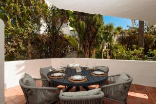 Apartment in Marbella near Golf and Beach - Marbella - 5