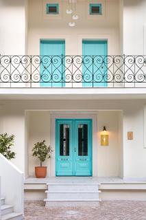 Aegean Stories pelagos suites - 7