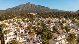 Apartment in Marbella near Golf and Beach - Marbella - 2