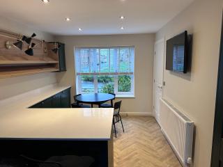 Durham Holiday Home - 3