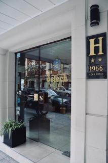 Hotel Select - Mar del Plata - 8