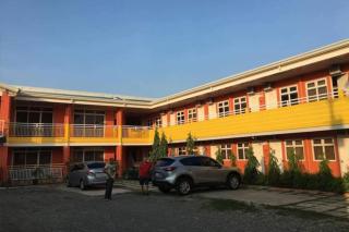 Jocanai Residences Studio C - 8