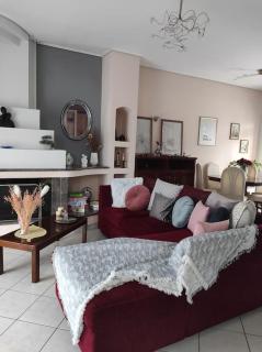 Theros Seaside House - Volos - Marathos - 6