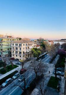 Elli & Klairi Apartment - Agios Rokkos - 8