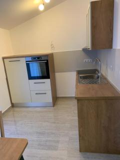 Mare i Ive Apartman - Zadar - 6