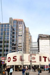 Entire rental unit in Grünerløkka, Norway - 6