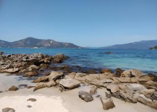 Studio Lagoa 301 - 200 metros da praia e passeios para ilhas - Angra dos Reis - 2