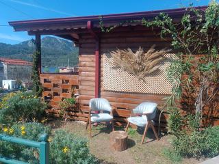 Paşa Bungalov HOTEL - Marmaris - 8