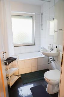 Ferienwohnung in Velbert - Velbert - 2