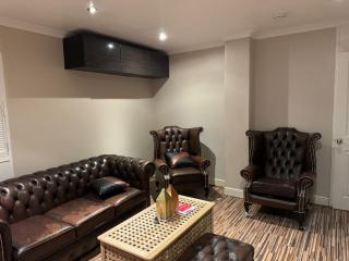 Flat In London's Primrose Hill - Londra - 5