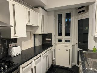 Flat In London's Primrose Hill - Londra - 3