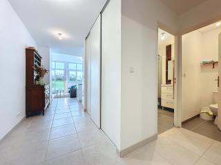 Le Semaphore T2 proche mer, terrasse, balcon - 4