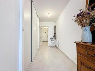 Le Semaphore T2 proche mer, terrasse, balcon - 5