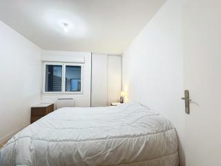 Le Semaphore T2 proche mer, terrasse, balcon - 2