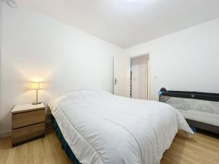 Le Semaphore T2 proche mer, terrasse, balcon - 1