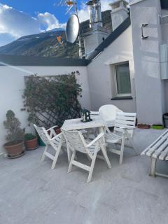 Attico Bellavista - Aosta - 7