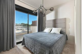 Penthouse with ocean view 4 bedrooms apartment - 1