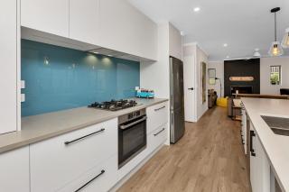 Seaside Escape - Ruakaka Holiday Home - Ruakaka - 6