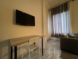Casablanca Central Suites - Casa Port - Casablanca - 4