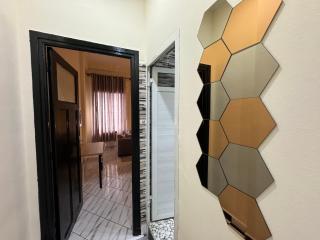 Casablanca Central Suites - Casa Port - Casablanca - 3