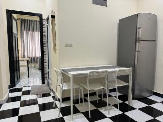Casablanca Central Suites - Casa Port - Casablanca - 2
