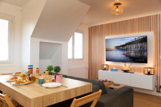 Le CinéRêve l 20' Paris l Netflix l Fibre l Parking - 6