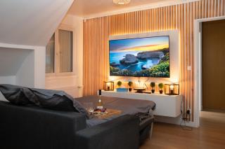 Le CinéRêve l 20' Paris l Netflix l Fibre l Parking - 3