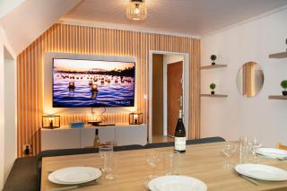 Le CinéRêve l 20' Paris l Netflix l Fibre l Parking - Boissy-Saint-Léger - 2