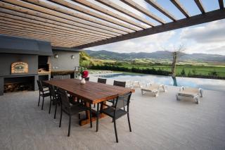 Herdade do Lameiro - Turismo Rural - Ribeira Grande - 6