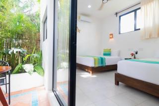 Maison Bacalar - Bacalar - 6