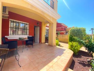 Acogedor duplex de 3 dormitorios - 9