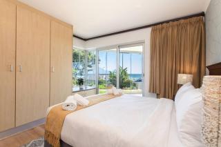 El Mufasa beachfront apartment with stunning views - Cidade Do Cabo - 7