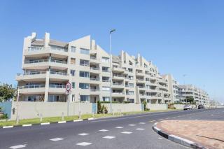 El Mufasa beachfront apartment with stunning views - Cidade Do Cabo - 6