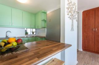 El Mufasa beachfront apartment with stunning views - Cidade Do Cabo - 4