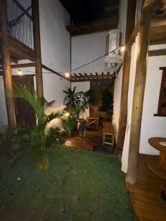 Pousada Reserva Setiba Guarapari - 1