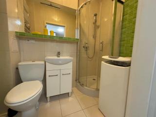 Smooth Life Apartment - Warsaw - 1