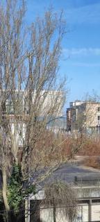 Dam&HelMalo - 150m de la plus belle plage du Nord. - Dunkerque - 9