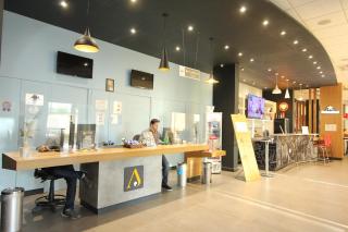 Ajax Hoteis - Colatina - 3