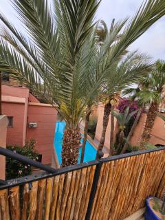 Duplex el Madina - Marrakesh - 7