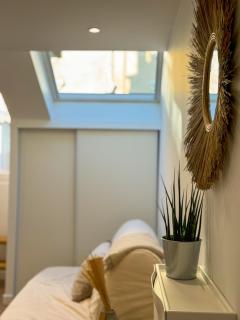 Le petit Jean - Studio hyper centre - Grenoble - 7